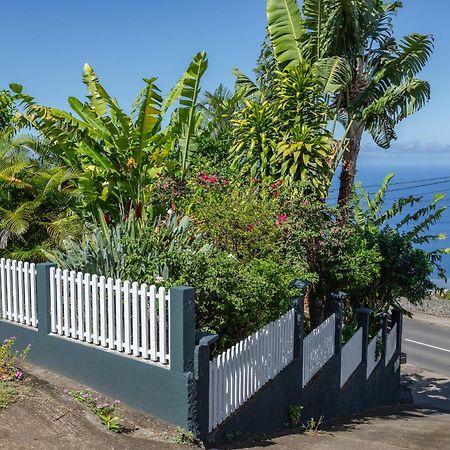 Villa Leu Seaview Saint-Leu Εξωτερικό φωτογραφία