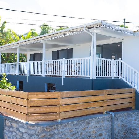 Villa Leu Seaview Saint-Leu Εξωτερικό φωτογραφία
