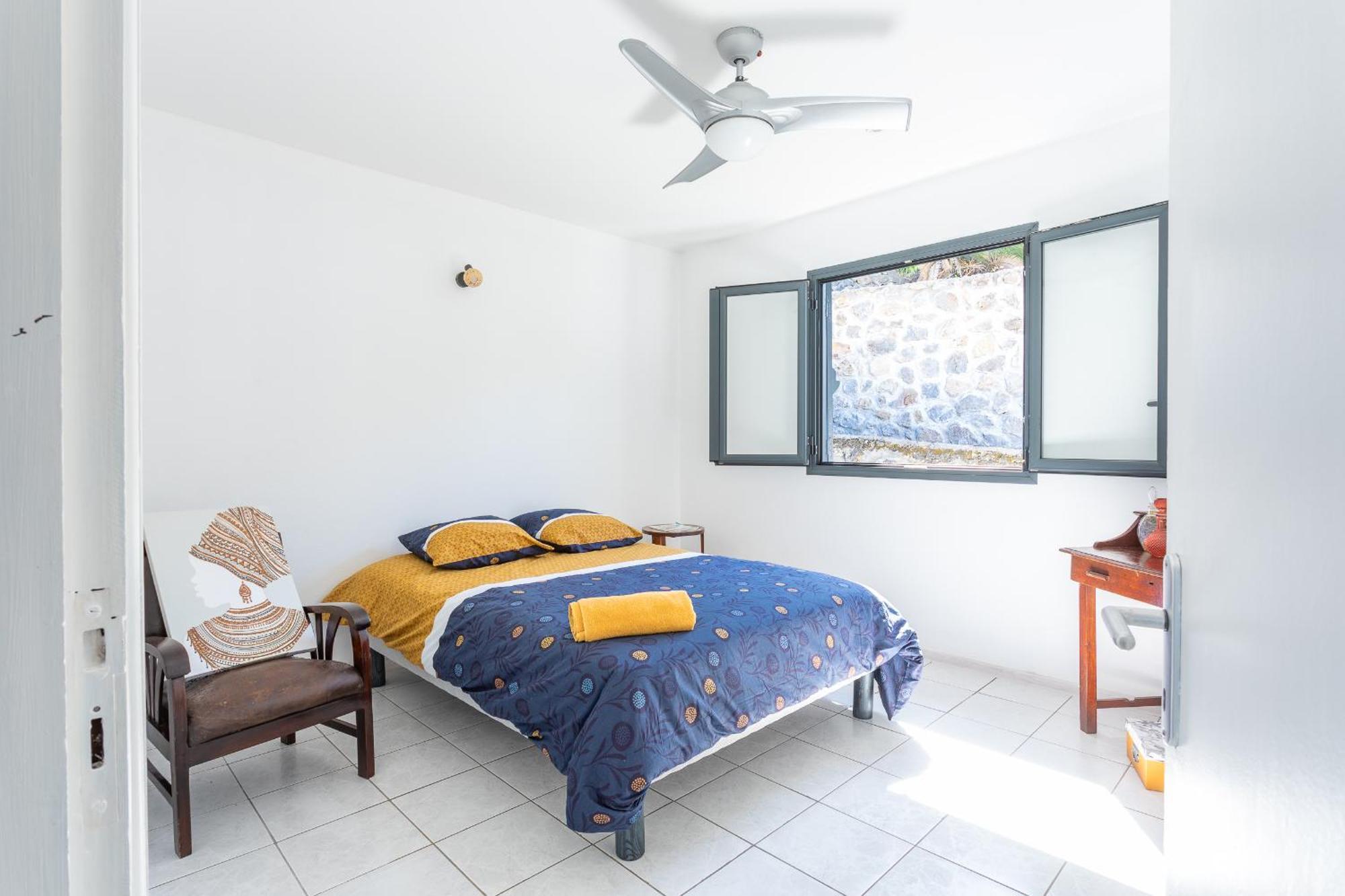 Villa Leu Seaview Saint-Leu Εξωτερικό φωτογραφία