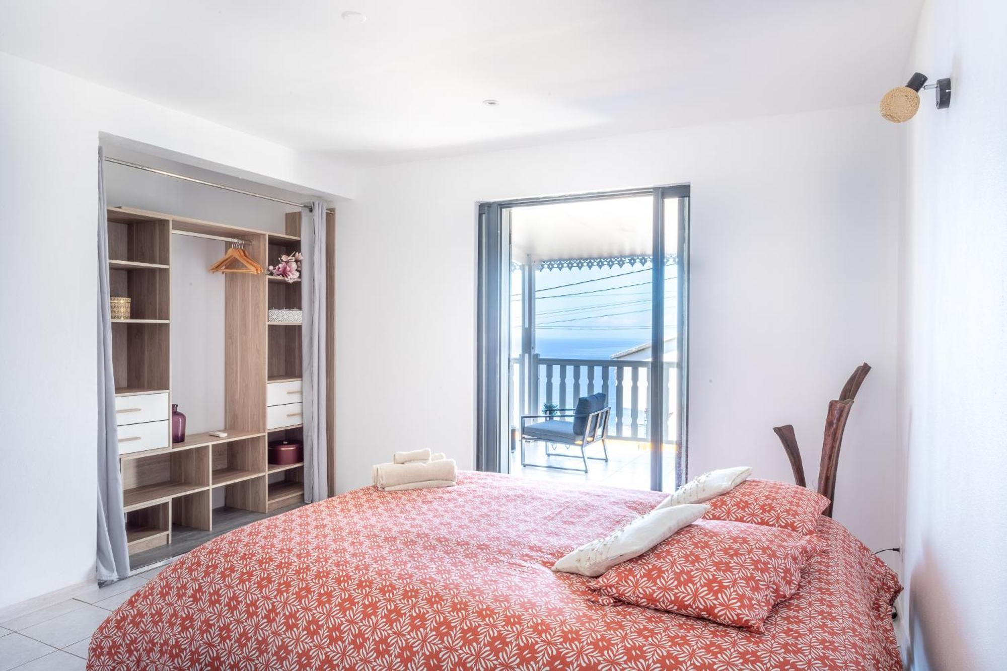 Villa Leu Seaview Saint-Leu Εξωτερικό φωτογραφία